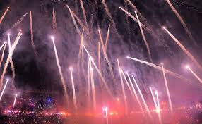 ¡Caos y Pasión! Racing vs. Flamengo: Fuego, Demoras y Expulsiones - Imagen principal del artículo