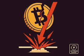 Bitcoin Liquidation Wave Triggers $1.48B Crypto Forced-Selling