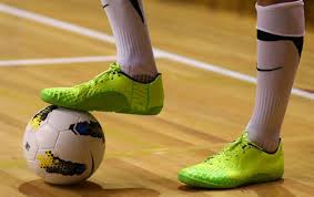 Image result for picture futsal