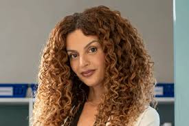 Gabriela Loran negocia primeiro protagonismo na Globo após destaque em Três Graças