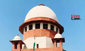 Judicial Service- Supreme Court Judgement On Minimum Practice Criteria -LIVE UPDATES