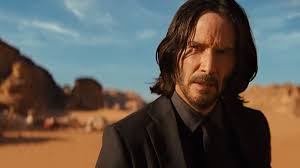 Trend Google: keanu reeves