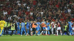 Ligue 1 Shocker! Marseille Thrashes Nice: Greenwood Stars!