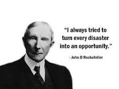 John D. Rockefeller on Pinterest | Oil, Charity and Medical via Relatably.com