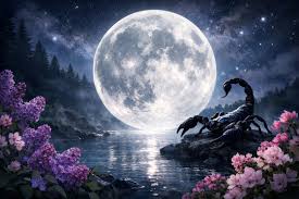 Květnový Úplněk : ce qu'il faut savoir — image 4