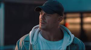 Alan Ritchson Joins Forces With Arnold Schwarzenegger in First Trailer for New Amazon Action Movie