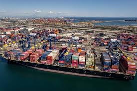 US Sets New Forced-Labor Duties as Trump Resurrects Tariff Wall