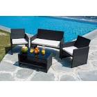 Mobilier de jardin - CASTORAMA