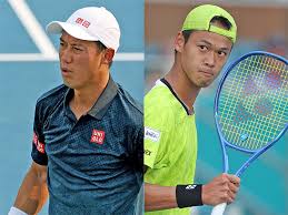 錦織圭と坂本怜 全米OP予選決勝で対戦