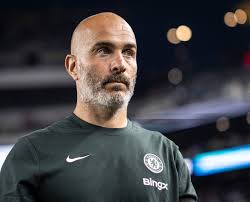 Chelsea Football Club - News update