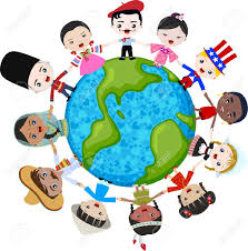 Image result for clip art diversity