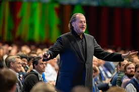 Salesforce, Anthropic partner to deliver Claudeforce