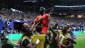 DR Congo advances to World Cup 2026 knockout stage after rallying to beat Uzbekistan: Live updates and reaction