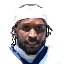 Ryan Flournoy Benefits from Lamb absence