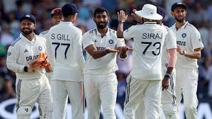 IND vs ENG Live Score: भारत को लेने होंगे 10 विकेट, इंग्लैंड को चाहिए 350 रन; दोनों टीमें लगाएंगी जोर