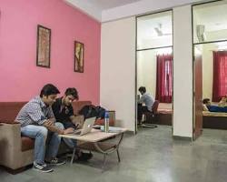 Image of JECRC University Hostel