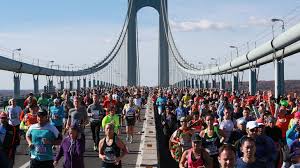 Trend Google: marathon