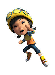 Image result for boboiboy