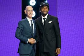 Fromer Northeast Ohio star drafted No. 2 by Utah Jazz after standout Kansas season