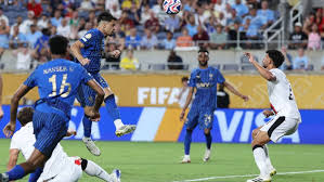 Kicker - News update
