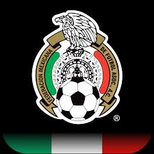 Resultado de imagem para LOGO FUTBOL MEXICO