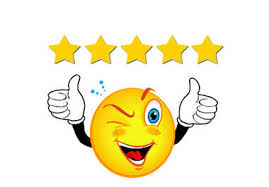 Image result for 5 stars