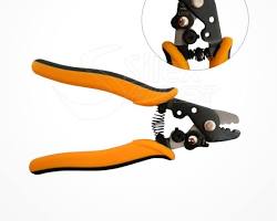 Imagen de Pelador de fibra óptica FTTH