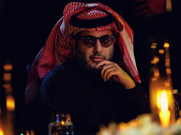 تغريدة غامضة لتركي آل الشيخ: الأمور تحدث.. تم التوقيع