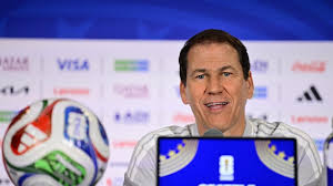 Mondial 2026 : Rudi Garcia se méfie du Sénégal