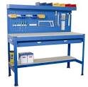 Venta bancos taller metalicos costa