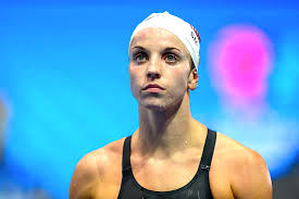 Gretchen Walsh and Shaine Casas Shine at Swimming World Cup