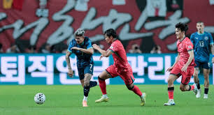 Diego González: La revelación de Paraguay en la gira asiática