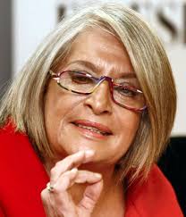 Ex congresista Cecilia López fue estafada. EL UNIVERSAL. EL UNIVERSAL. @ElUniversalCtg. BOGOTÁ, COLPRENSA. 23 de Enero de 2011 04:41 pm - cecilia_lopez