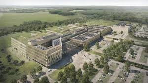 Vivalia 2030, laboratoire grandeur nature de la réforme hospitalière nationale