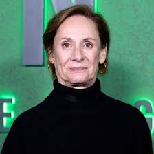 Laurie Metcalf Defends Her Work With Scott Rudin