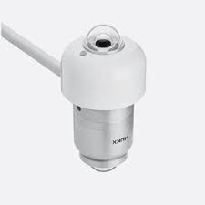 Class A albedometer - SRA30-M2-D1 - Hukx - spectrally flat