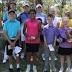 Junior players light up Neangar Park Golf Club