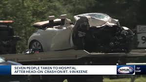WMUR - News update