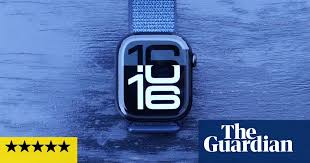 apple watch series 10