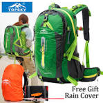 Promotion compresseur 50l backpack