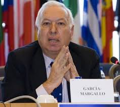 İspanya Dışişleri Bakanı Margallo&#39;dan Kriz İtirafı: &quot;Bu Krizde Çözüm Ne Bilmiyoruz&quot;. 14 Mayıs 2013 17:27 - ispanya-disisleri-bakani-margallo-dan-kriz-itirafi-4632299_5476_o