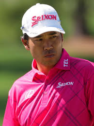 Hideki Matsuyama's Performance at the Masters