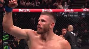 Bryczek KO! Ruchała en UFC Paris: Ne Manquez Pas Le Combat! - Imagen principal del artículo