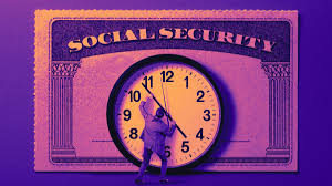 cola social security 2025