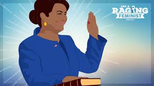 Image result for first female president