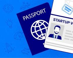 Image of Startup Visa