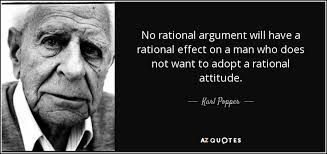 TOP 25 QUOTES BY KARL POPPER (of 166) | A-Z Quotes via Relatably.com