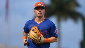 A.J. Ewing Called Up by Mets: Fantasy Baseball Impact