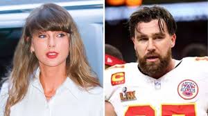 Where Are Taylor Swift & Travis Kelce Now After Their Wedding?