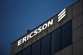 Trend Google: ericsson